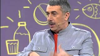Признаки дефицита кальция - Доктор Комаровский Признаки дефицита кальция - Доктор Комаровский
