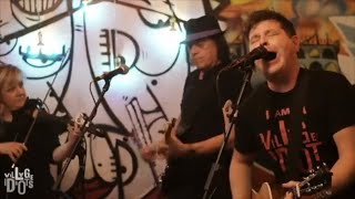 Eagle and Hawk Full Set Live at The Roslyn (S4, E8)