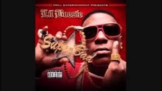 Lil Boosie: Crayola