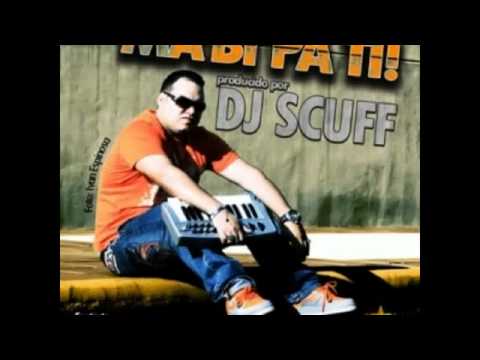 dj scuff dembow mix vol 6