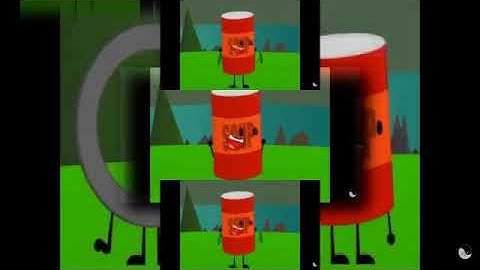 (REQUESTED) short pitch test Scan V2 (Veg Replace)