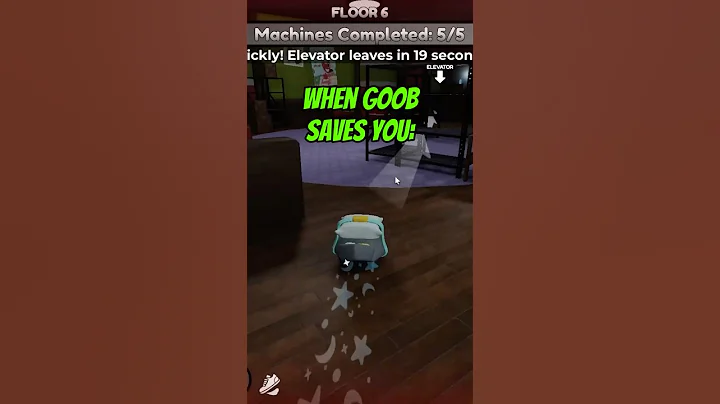 When goob saves you in Dandy’s world: #dandysworld #roblox #robloxgames #dandysworldroblox #gameplay