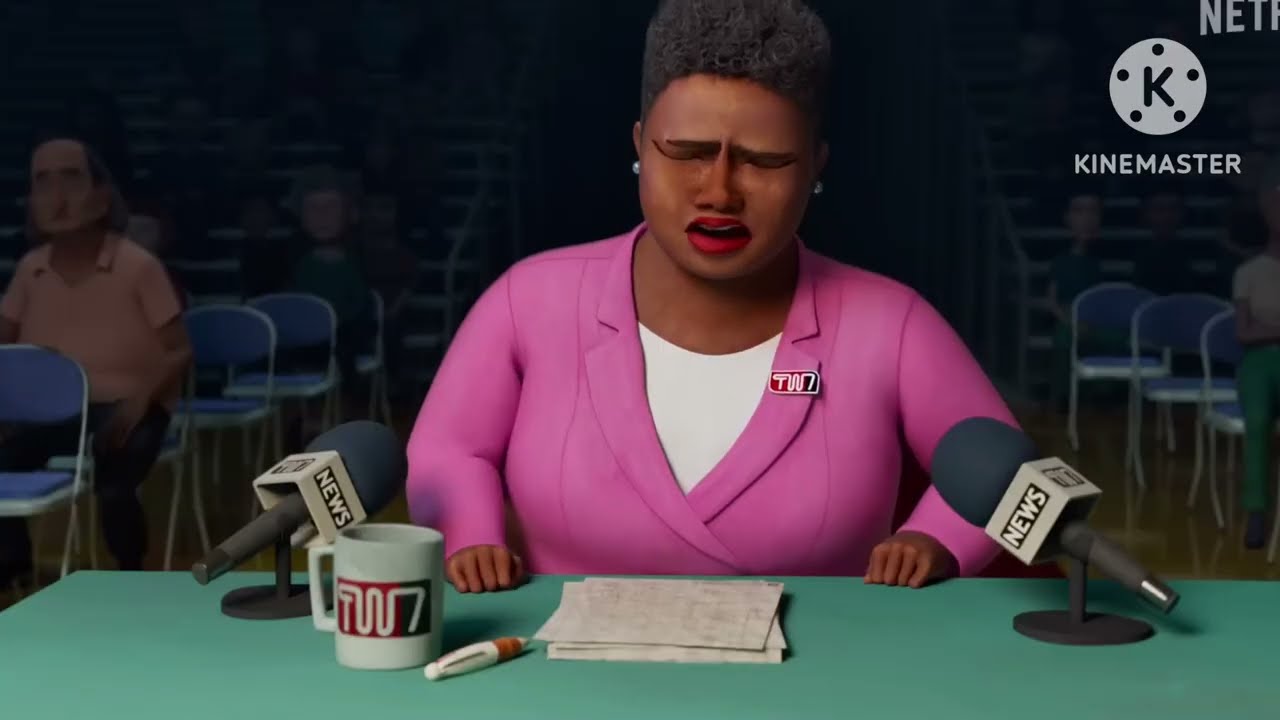 THE TWITS 2025 Trailer ONLY IN PREMIERE OCTOBER 17th