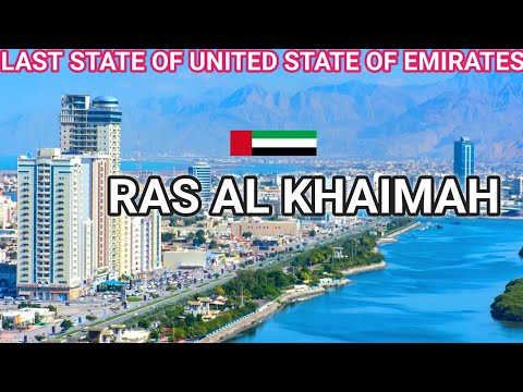 Unlocking the Secrets of Ras Al Khaimah's Must See-Spots🇦🇪