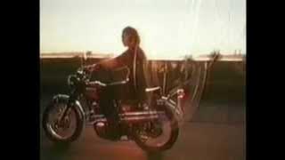 Creedence Clearwater Revival -  Who'll Stop The Rain [Clip Archives] 1969