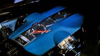 Corvette ZR1X – Sound, Interior and Exterior Details