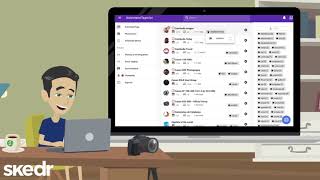 Skedr.io - Automate your share workflow for Flickr groups
