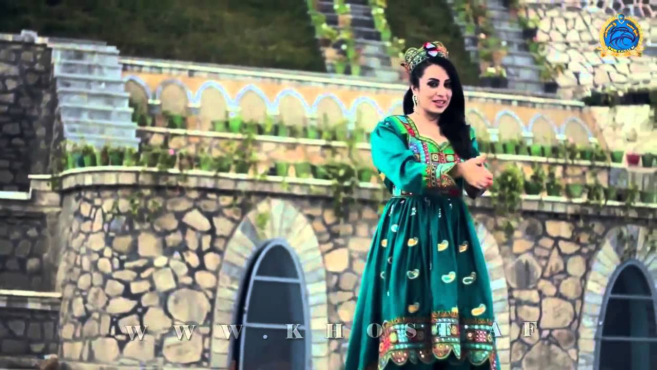 Farzana Naz new Song Akhatara Eid Song