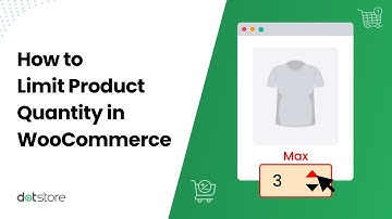 How to Limit Product Quantity in WooCommerce (Detailed Walkthrough)