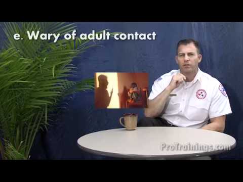 Video: How To Find Out About Child Abuse