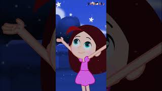 Twinkle Twinkle Little Star - Animated Song Adventure! | Bamboosky