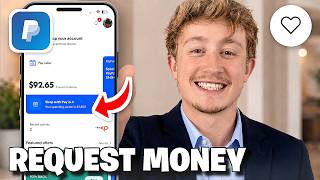 How To Request Money With A PayPal Link - Full Guide screenshot 5