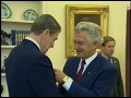 President Reagan's Meetings with Prime Minister Hawke of Australia on June 23, 1988