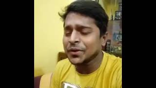 Chupi Chupi LIVE By Milon