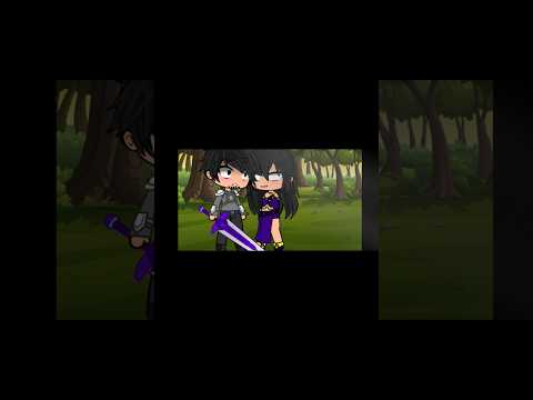 Shad X Irene Love In Paradise Shad Gacha Irene Aphmau Aphmaugacha Mcd