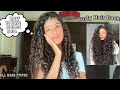 أهم نصائح لكل أنواع الشعر+الشعر الكيرلي|Hair hacks every girl should know