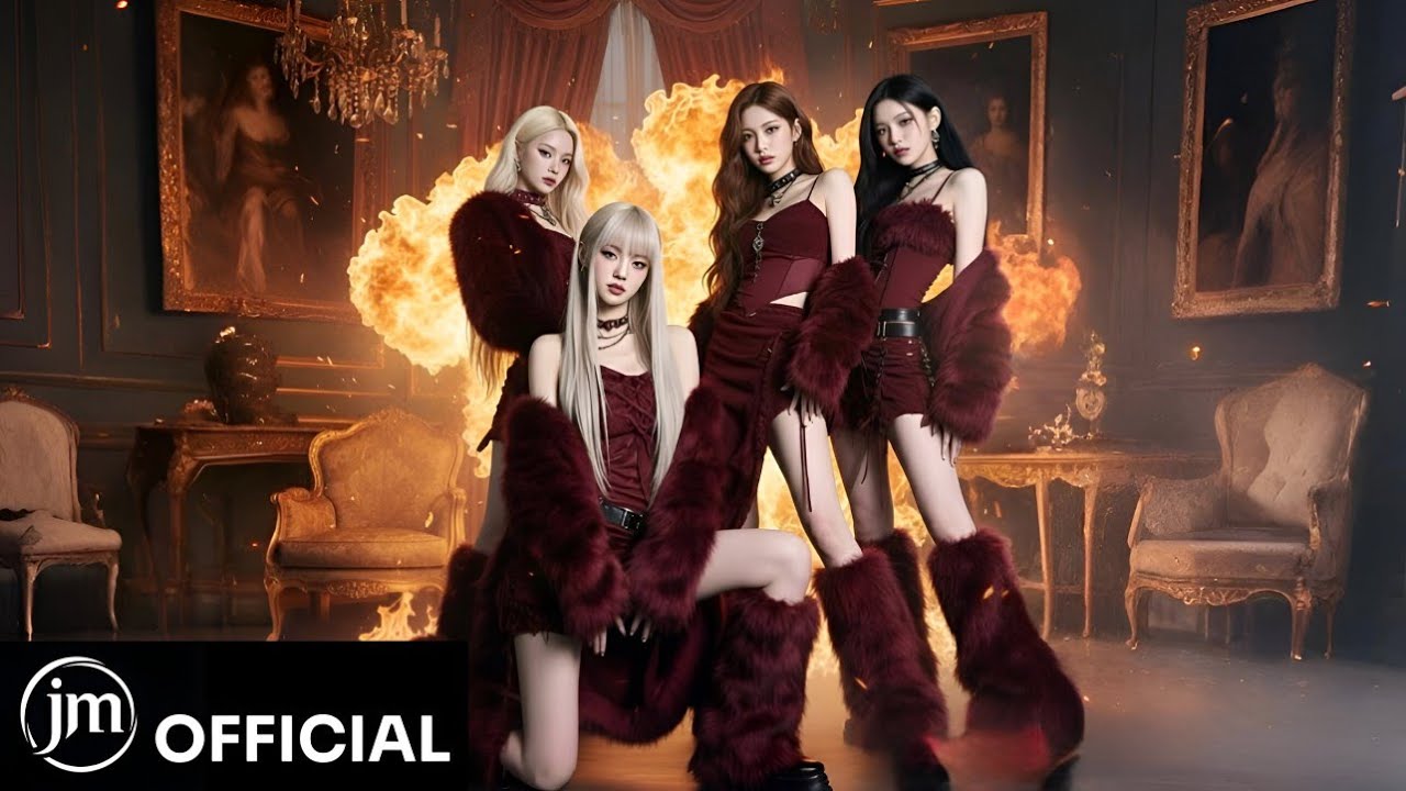 BLOOMZ (블룸즈) - 