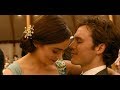Louisa and William - Summertime sadness («Me before you»)