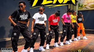 Amos Malingita Song Sikiliza Ten offs(Audio