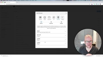 Datacake Native LoRaWAN Integration - First Beta Preview