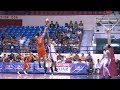 Newsome Beats The Shot Clock Buzzer PBA Governors Cup 2018 