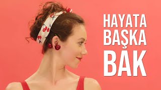 Kendine İyi Bak! #hayatabaskabak Resimi