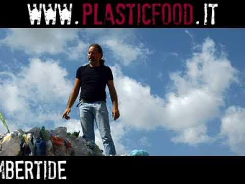 plastic food CONTAMINAZIONI -