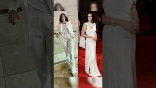 Özge Torer And Esra Bilgic Ç