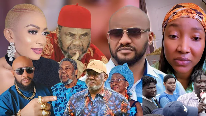 IROKO IS GONE 💔 YUL FINALLY KPAI GRAND PA, WHAT A WORLD