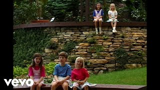 Video thumbnail of "Cedarmont Kids - Whisper a Prayer"