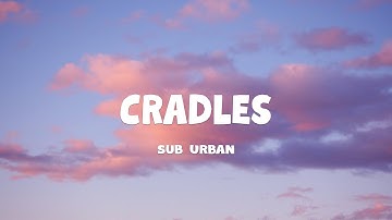 Sub Urban - Cradles (Lyrics)