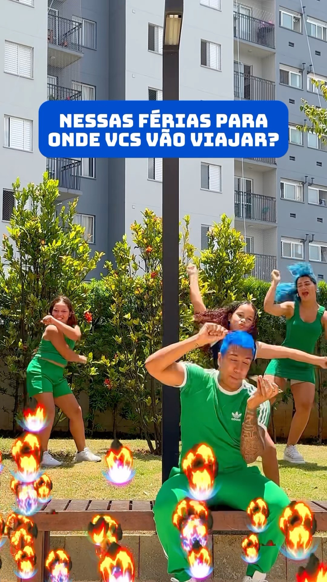 Pra ONDE? ​⁠@mayca.brasil #dublagem #humor #funnymemes #apollosant