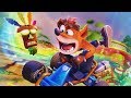 THIS WAS MY CHILDHOOD! | Crash Team Racing Nitro-Fueled