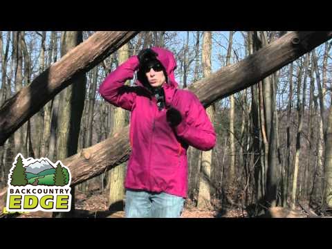 Patagonia Women's Super Cell Jacket 