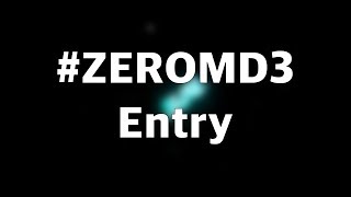 #ZEROMD3 Entry (New sync style)