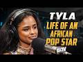 NEW - Tyla Lives Her Best Life Being a Young African Pop Star and Drops her New Album w/ Big Boy