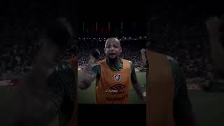 Felipe Melo O Último Bad Boy
