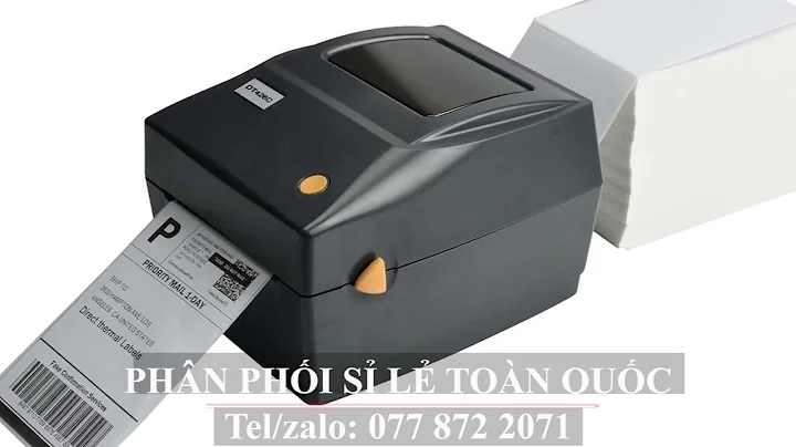 Cuộn 30m Giấy In Vận Đơn GHN Giá Tốt