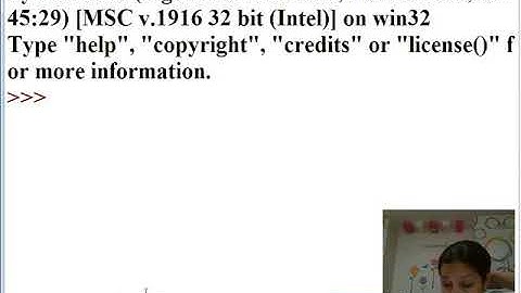 12th - Computer Science - 20.7.20 - Python Modules and Packages