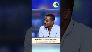 Kemi Seba arrêté : La demande d'asile qui change TOUT !