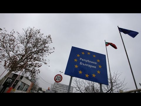 Πανηγυρισμοί σε Ρουμανία και Βουλγαρία για τη μερική είσοδο στη Ζώνη Σένγκεν