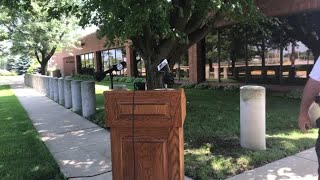 Elkhart death investigation