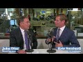 Congressman Eric Swalwell talks Russian collusion
