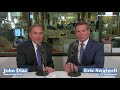 Congressman Eric Swalwell talks Russian collusion