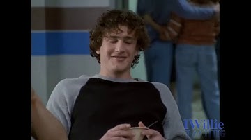 Freaks And Geeks (Smooching And Mooching) (Part 2) IWillie