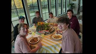 baseball banquet slideshow