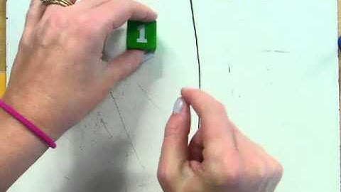 Hands On Equations Lesson 5