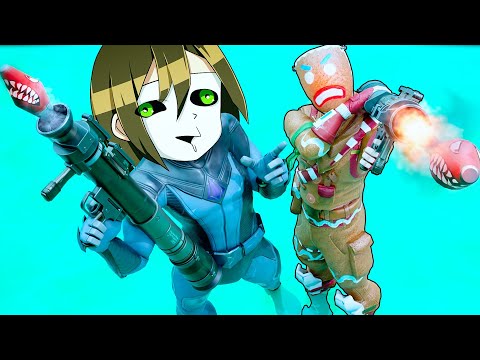 2 YouTuber baden gemeinsam in Fortnite Battle Royale! ☆ Fortnite Battle Royale