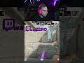 ACE ancient 🤯  Twitch.tv/wapZERO #faceit #cs2 #gaming #esports #twitch #shorts #clutch #ace