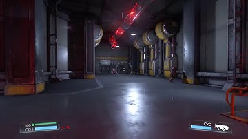 Playing around on snapmap again